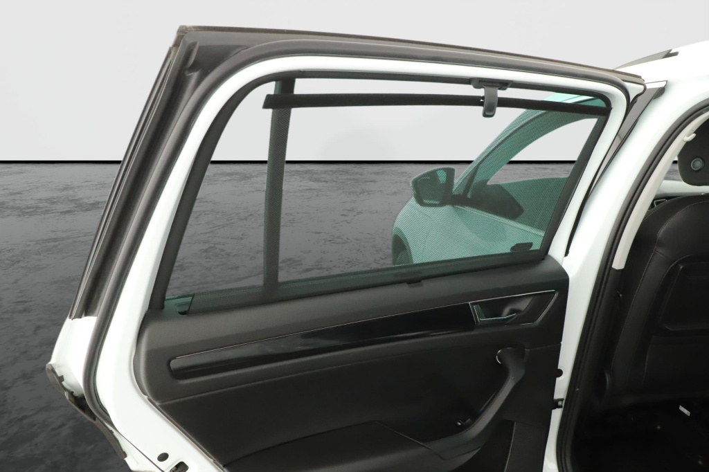 Škoda Kodiaq 2.0 TDI 4x4 2018 22