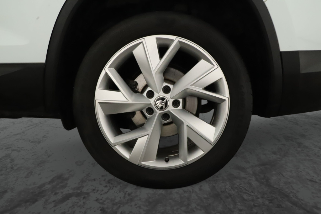 Škoda Kodiaq 2.0 TDI 4x4 2018 16