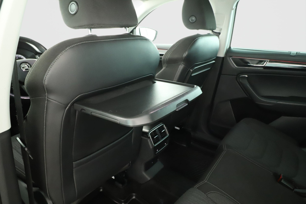 Škoda Kodiaq 2.0 TDI 4x4 2018 18