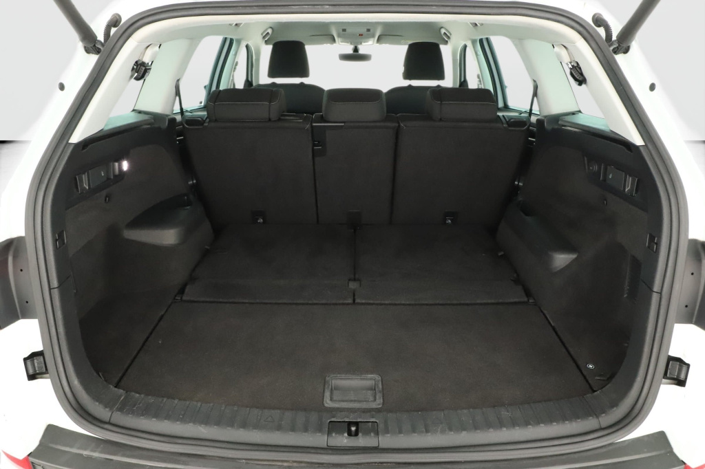 Škoda Kodiaq 2.0 TDI 4x4 2018 15