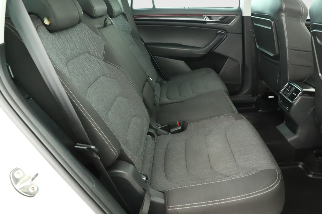 Škoda Kodiaq 2.0 TDI 4x4 2018 11