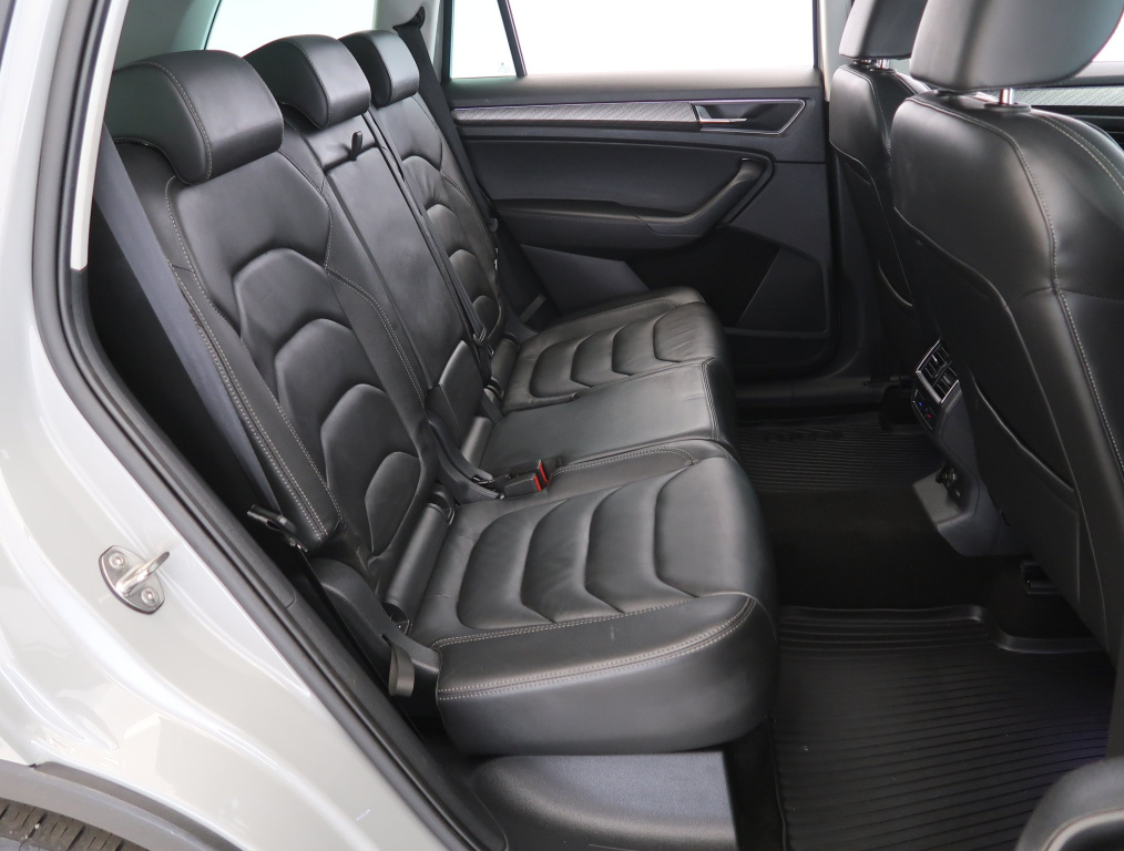 Škoda Kodiaq 2.0 TSI 4x4 2022 11