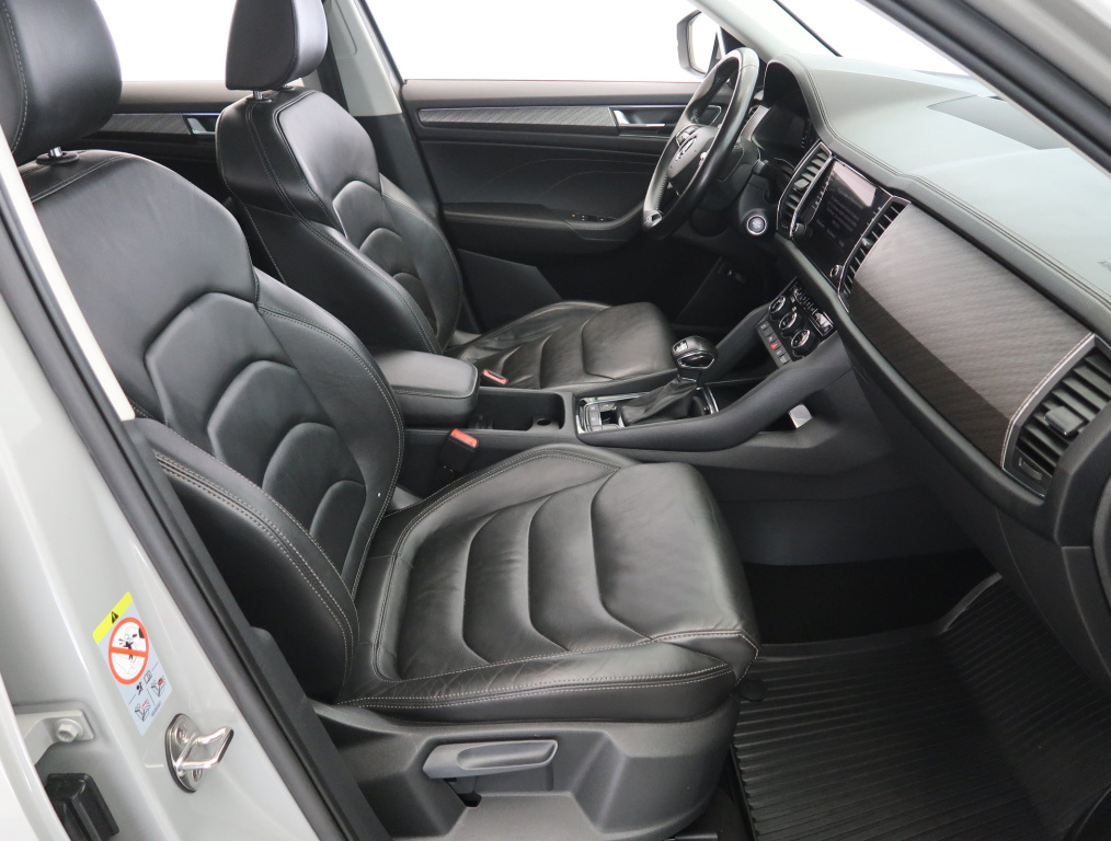 Škoda Kodiaq 2.0 TSI 4x4 2022 10