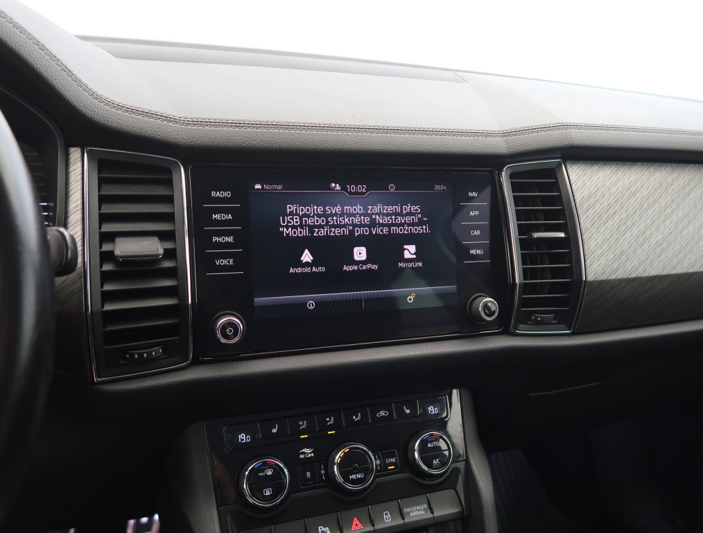 Škoda Kodiaq 2.0 TSI 4x4 2022 21
