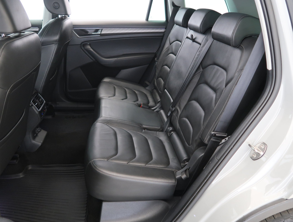 Škoda Kodiaq 2.0 TSI 4x4 2022 12