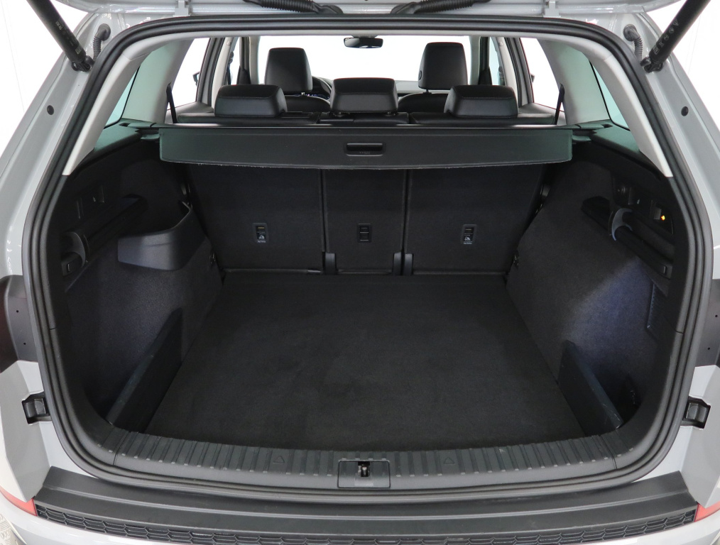 Škoda Kodiaq 2.0 TSI 4x4 2022 17
