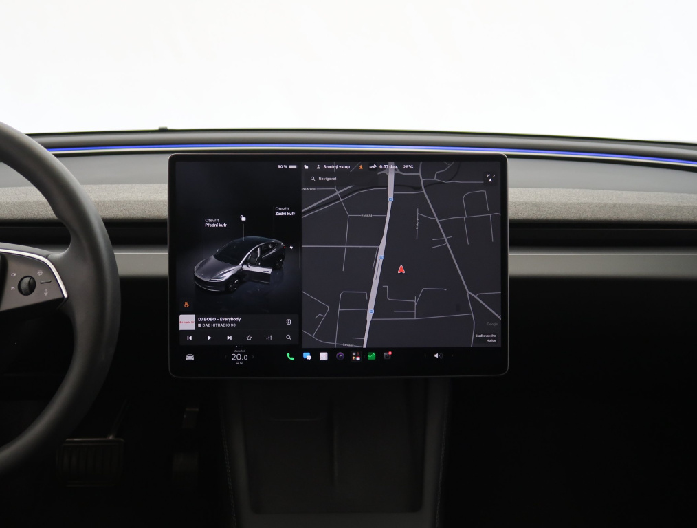 Tesla Model 3 2023 14