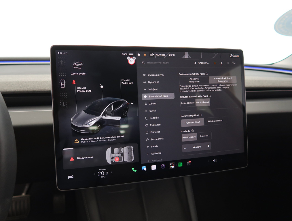 Tesla Model 3 2023 23