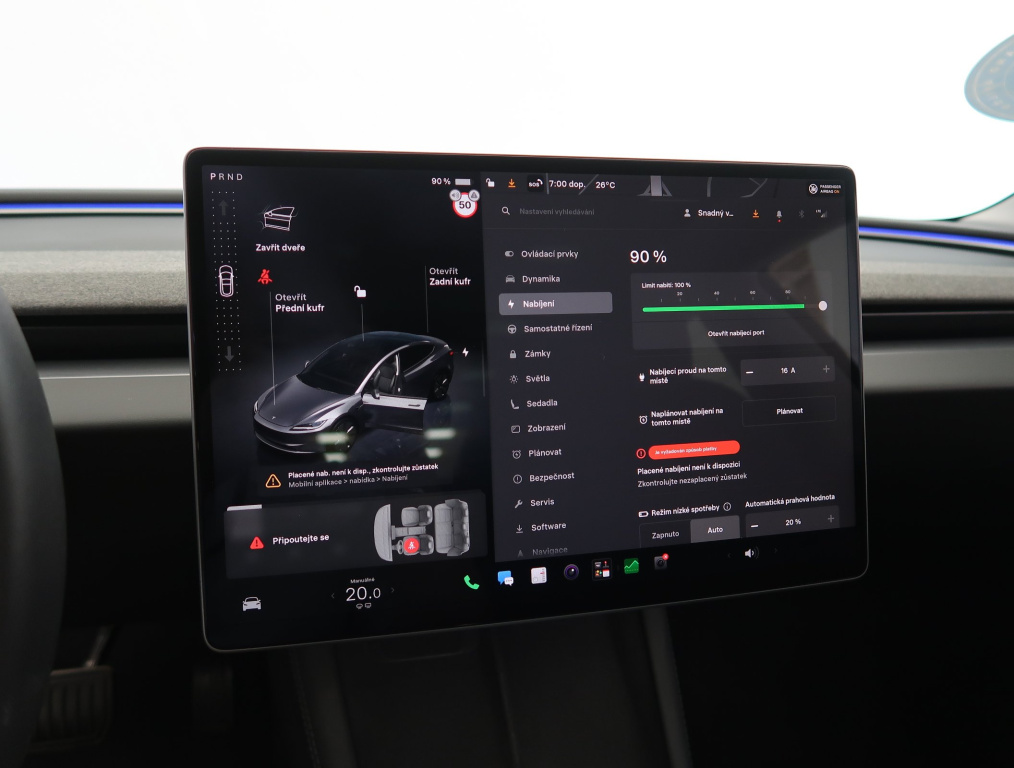Tesla Model 3 2023 22