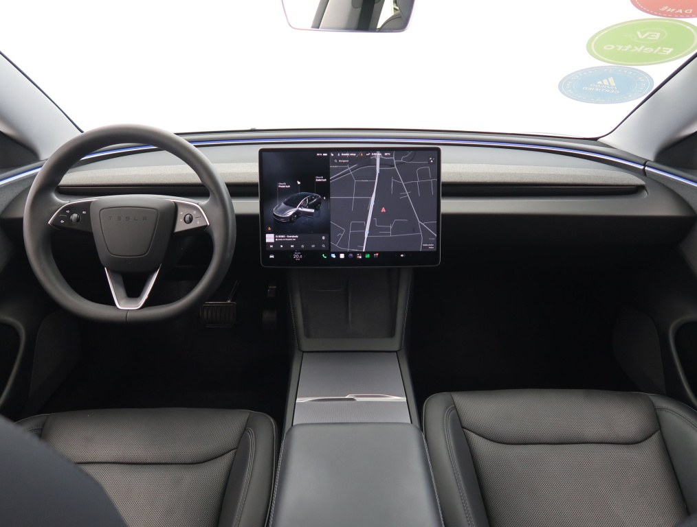 Tesla Model 3 2023 9