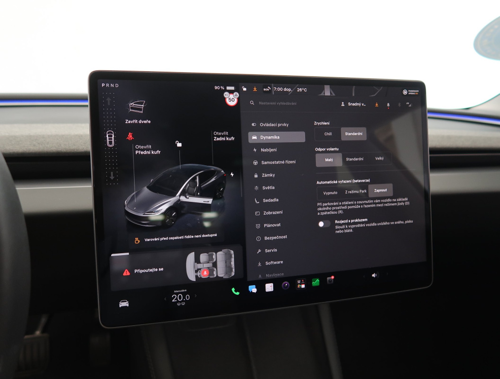 Tesla Model 3 2023 21