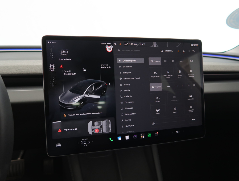 Tesla Model 3 2023 20