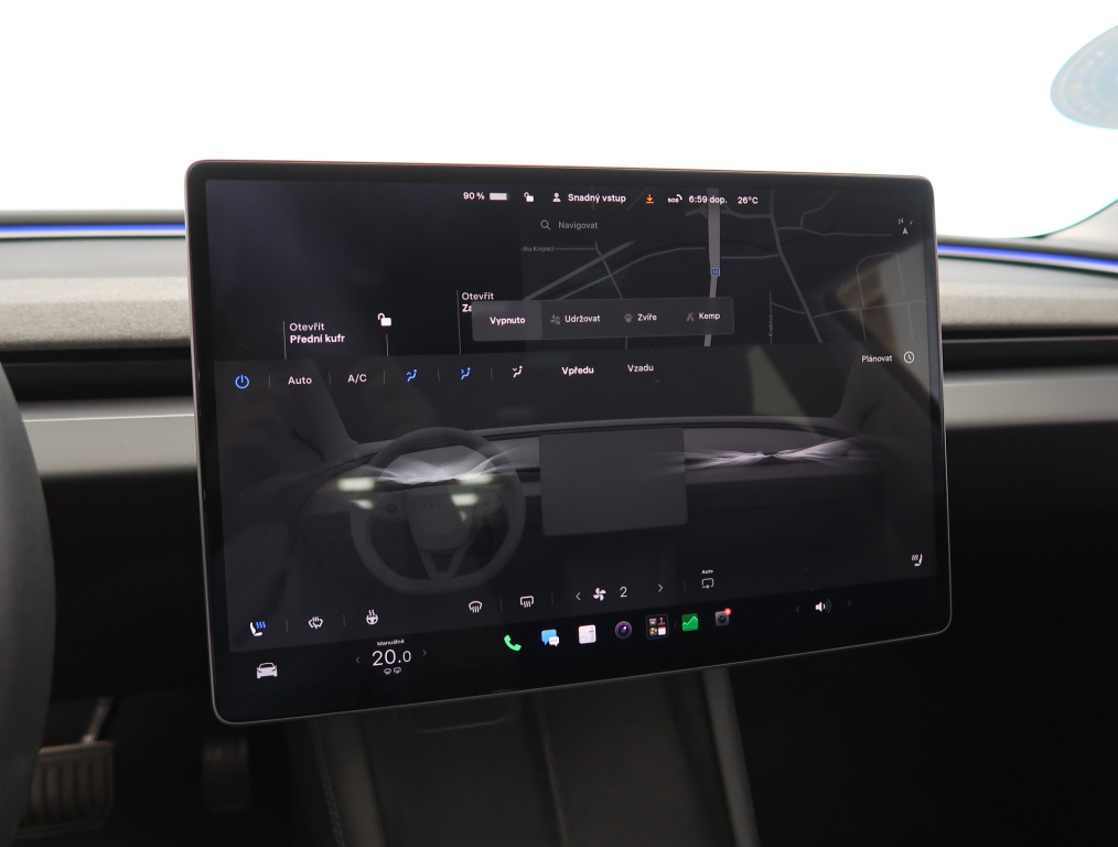Tesla Model 3 2023 18