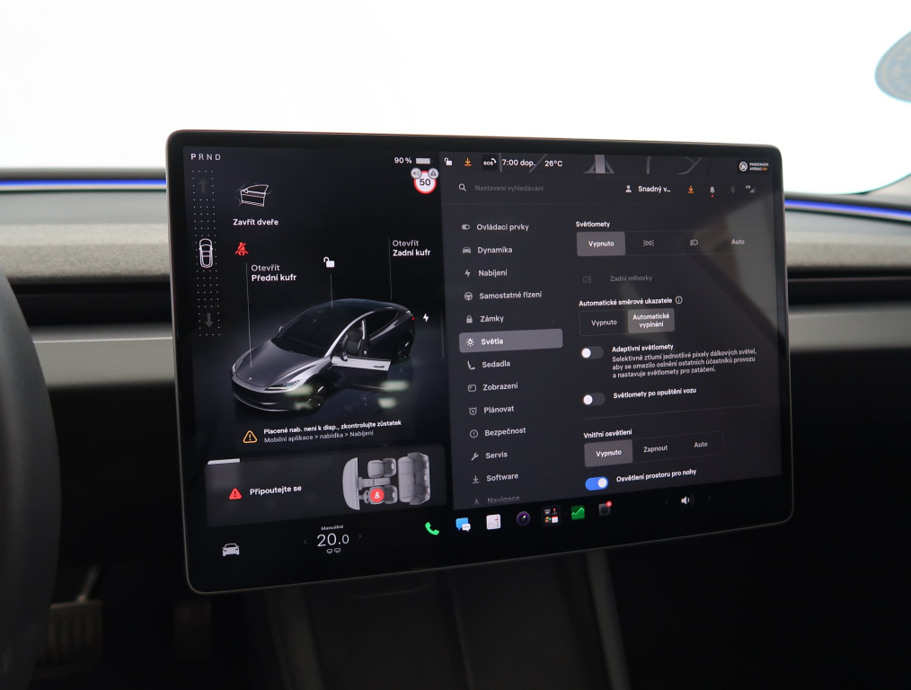 Tesla Model 3 2023 24