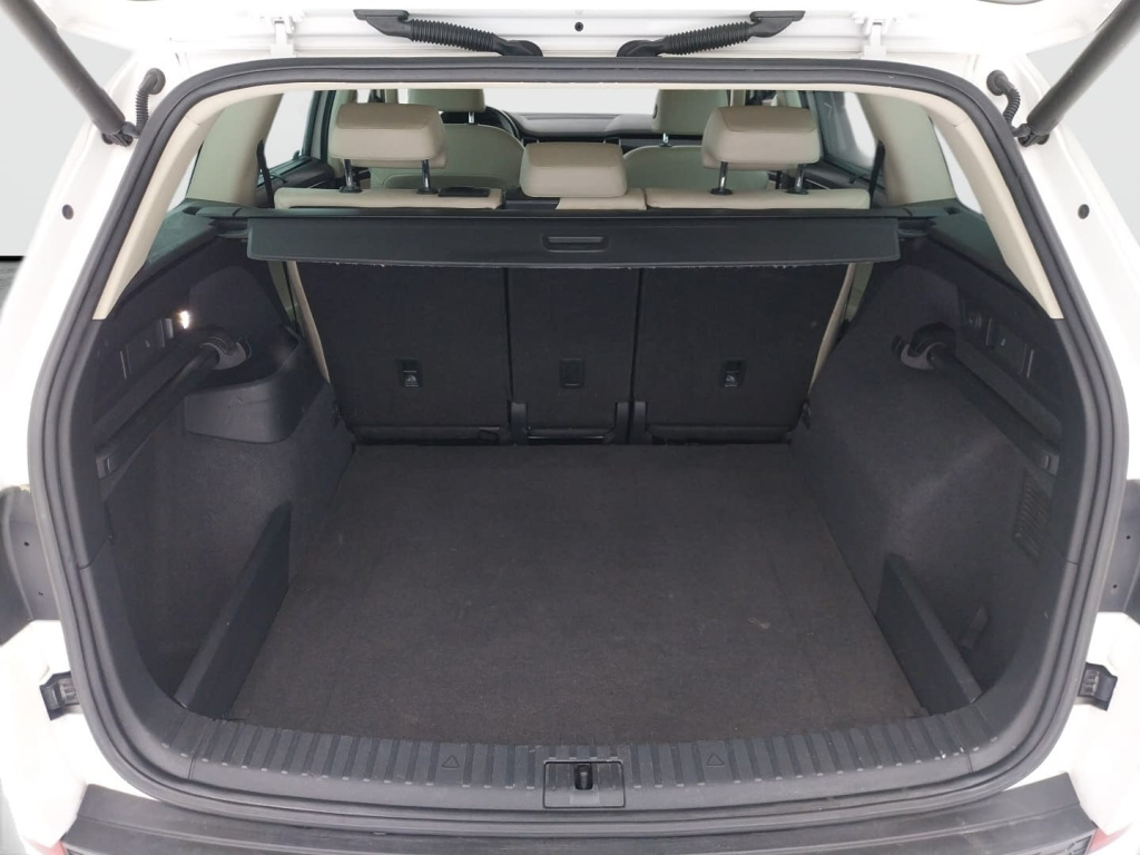 Škoda Kodiaq 2.0 TDI 2017 17