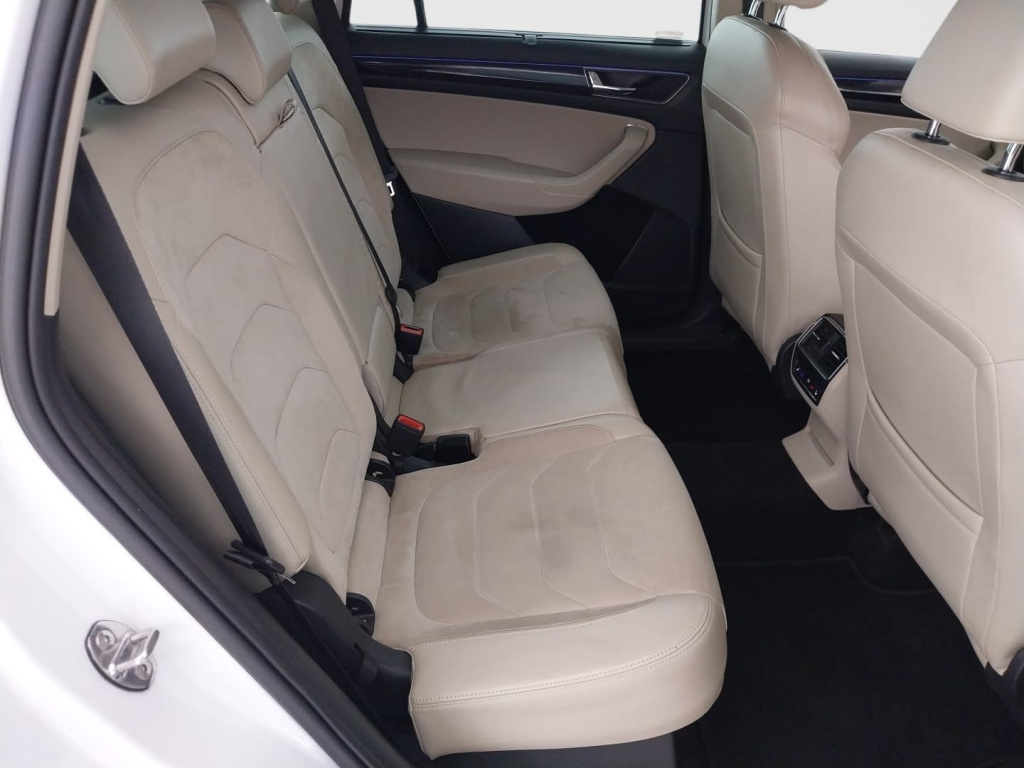 Škoda Kodiaq 2.0 TDI 2017 11