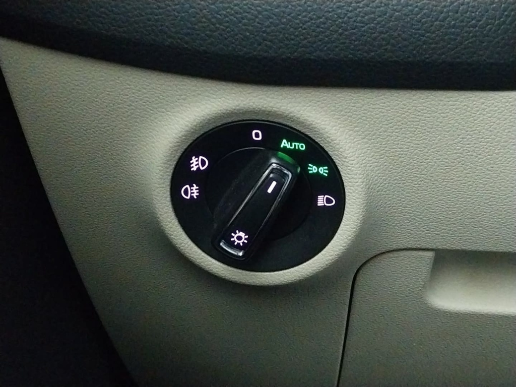 Škoda Kodiaq 2.0 TDI 2017 23