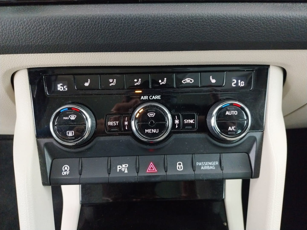 Škoda Kodiaq 2.0 TDI 2017 20