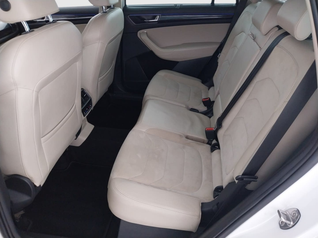 Škoda Kodiaq 2.0 TDI 2017 12