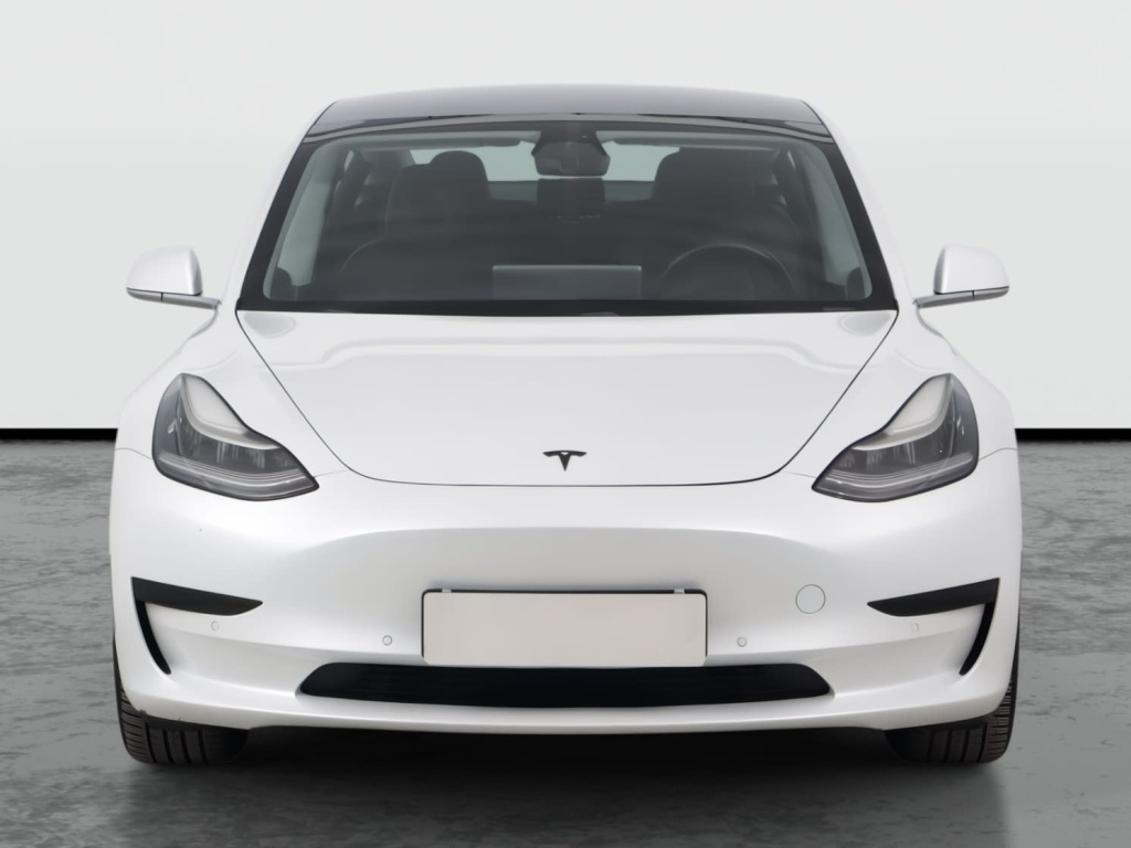 Tesla Model 3 2019 2