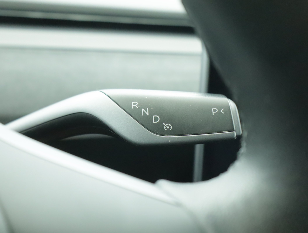 Tesla Model 3 2019 16