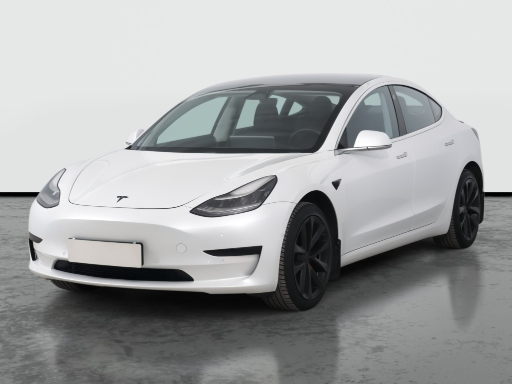 Tesla Model 3 2019 3