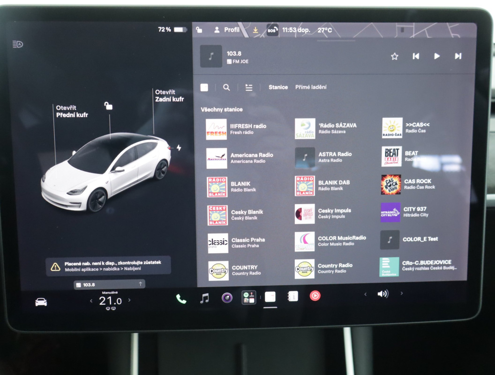 Tesla Model 3 2019 15