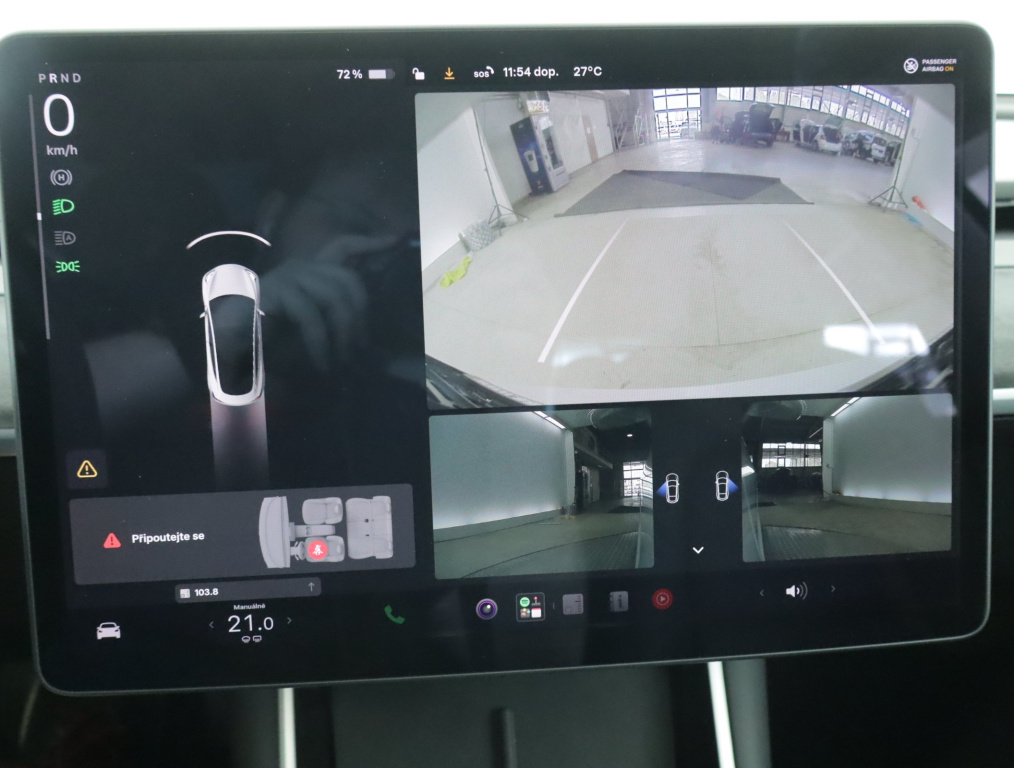 Tesla Model 3 2019 22