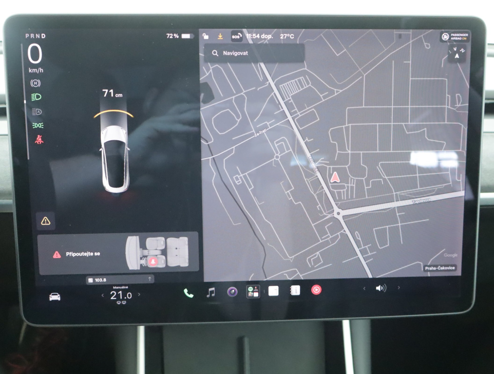 Tesla Model 3 2019 14