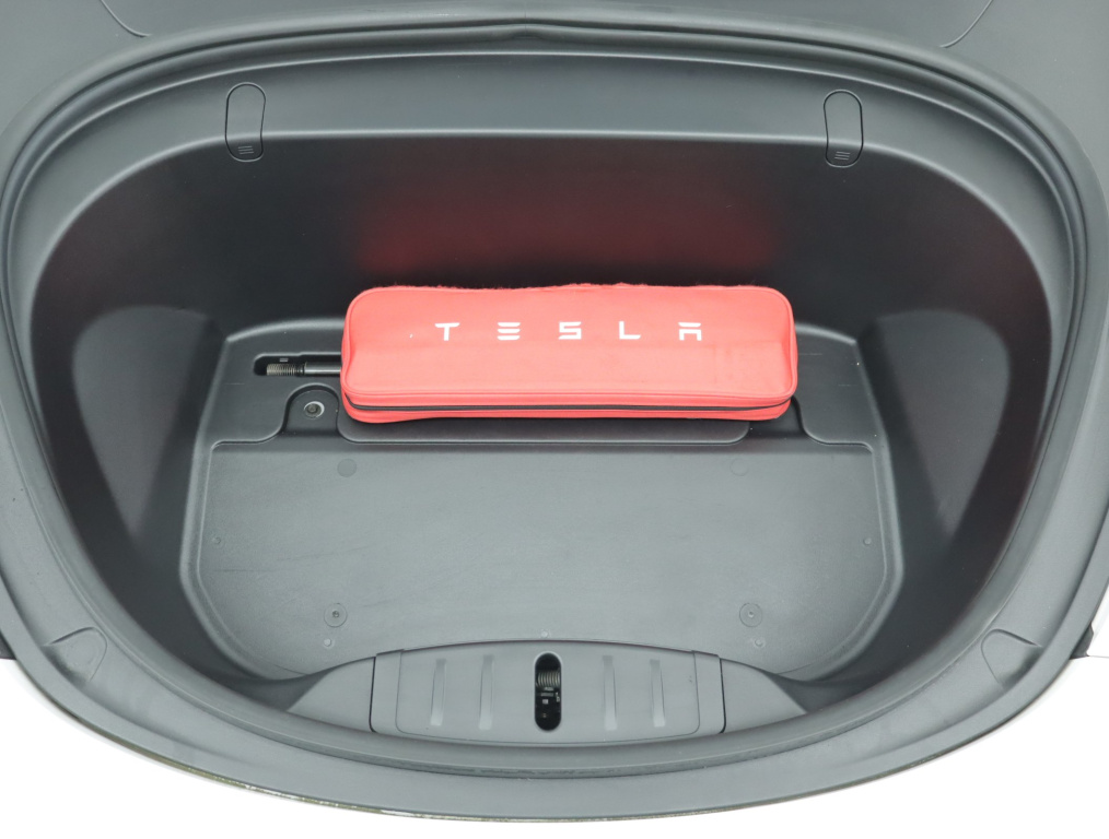 Tesla Model 3 2019 19