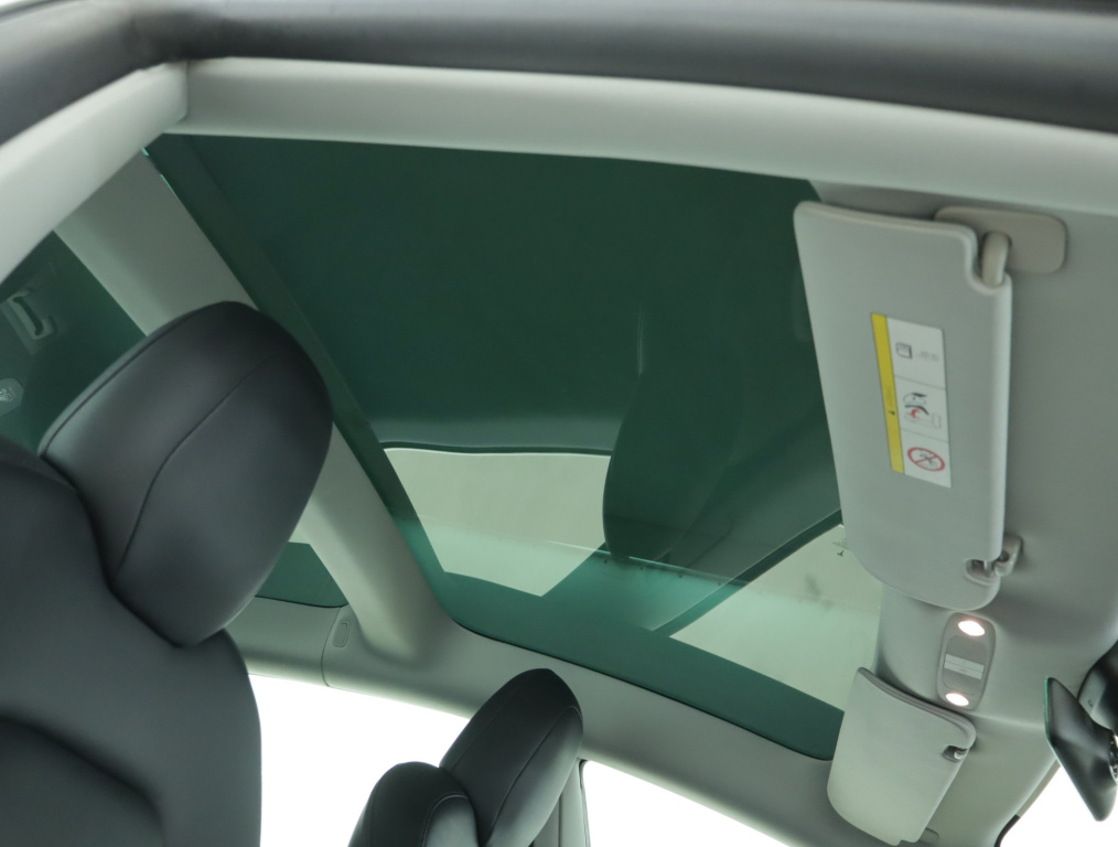 Tesla Model 3 2019 23