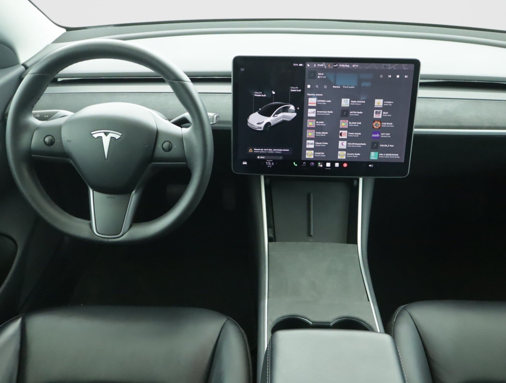Tesla Model 3 2019 9