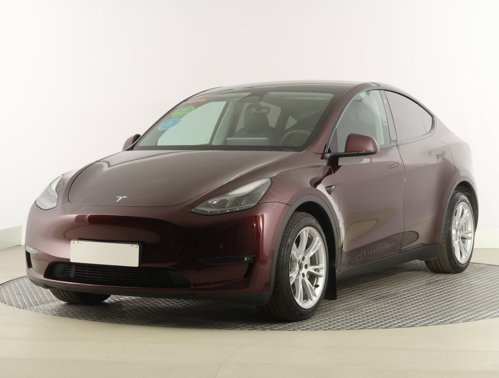 Tesla Model Y 4x4 2023 3