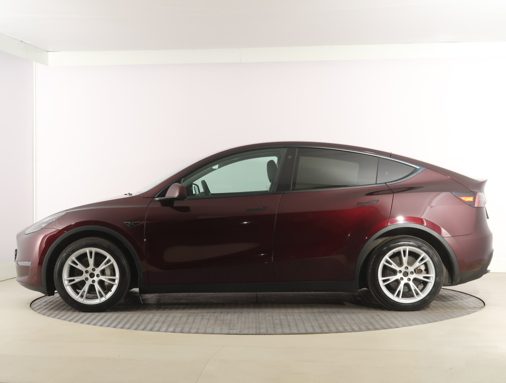 Tesla Model Y 4x4 2023 4
