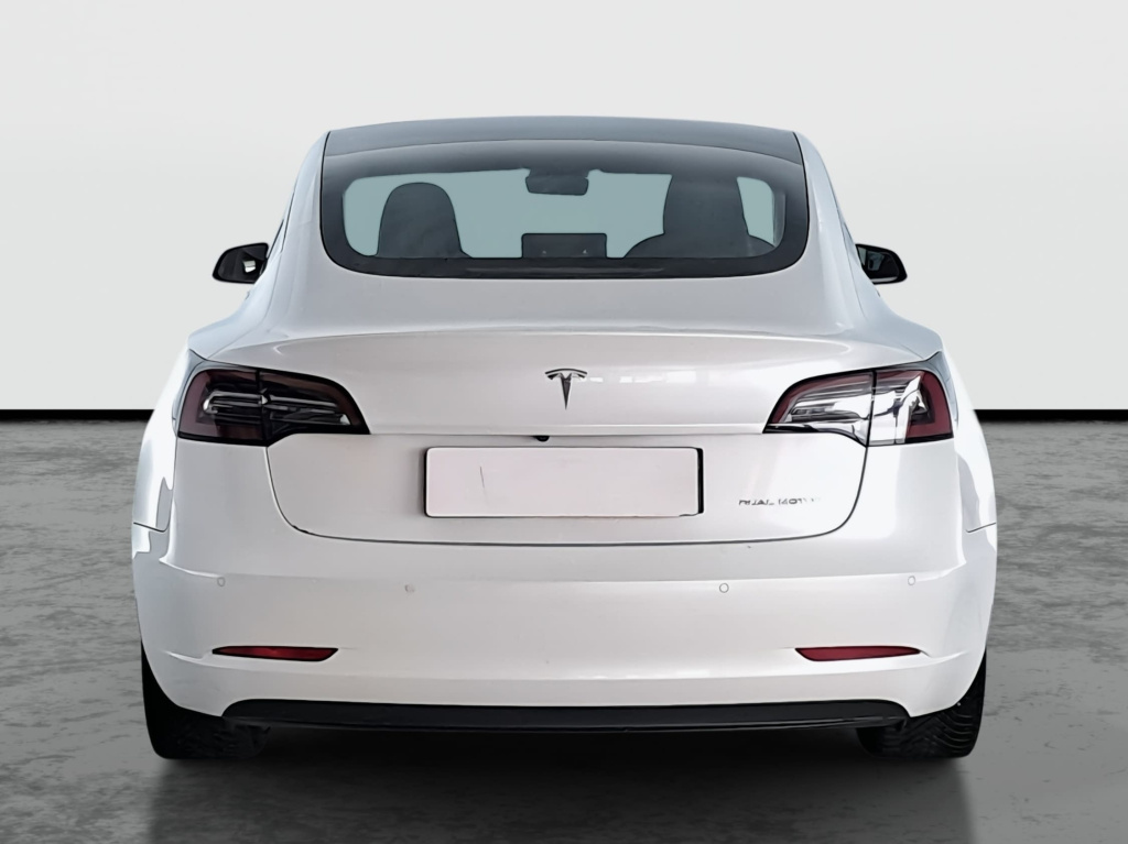 Tesla Model 3 4x4 2019 6