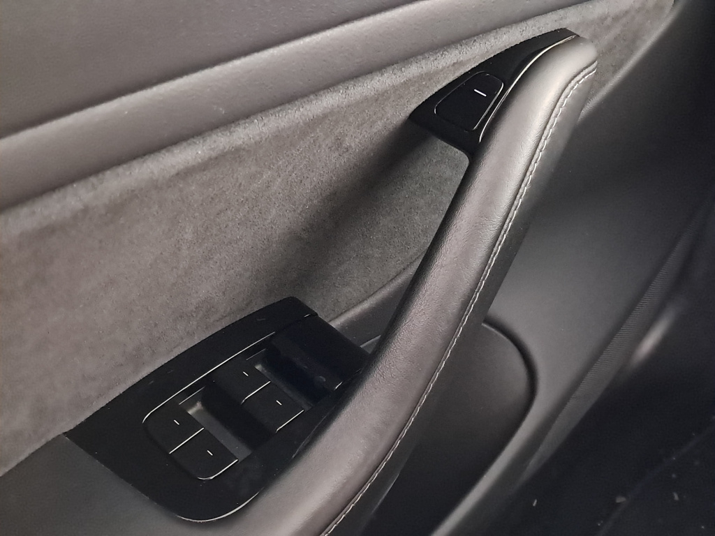 Tesla Model 3 4x4 2019 19