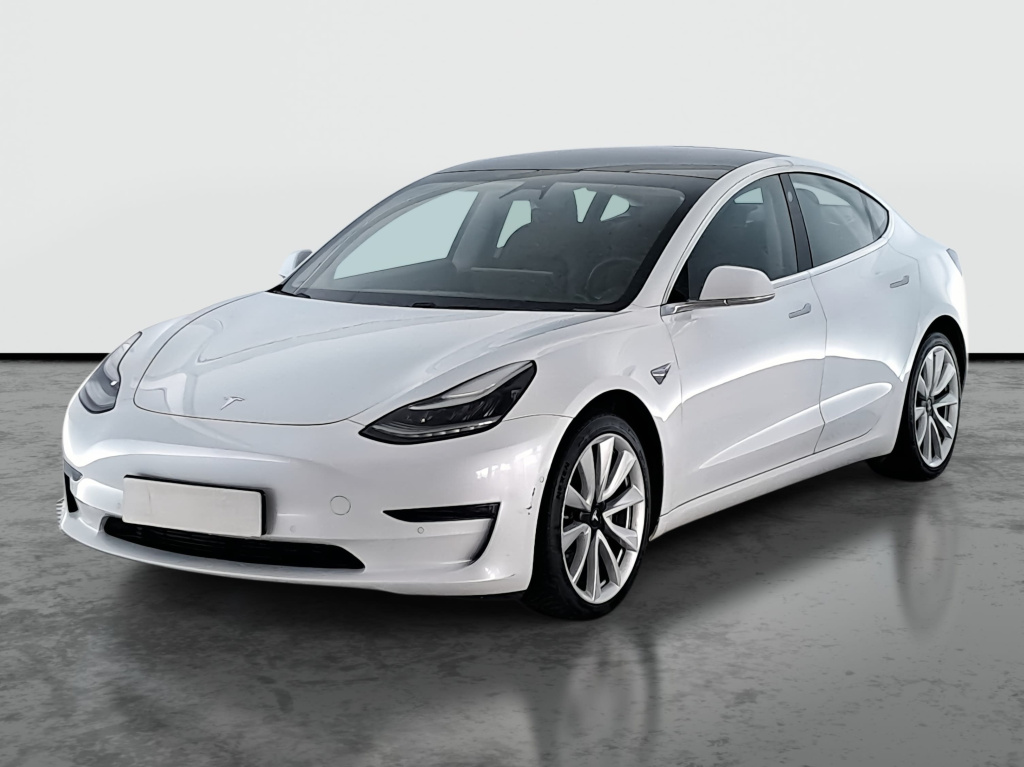 Tesla Model 3 4x4 2019 3