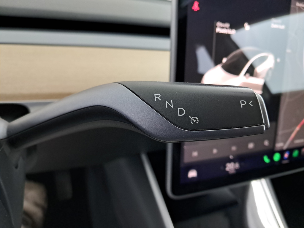 Tesla Model 3 4x4 2019 16