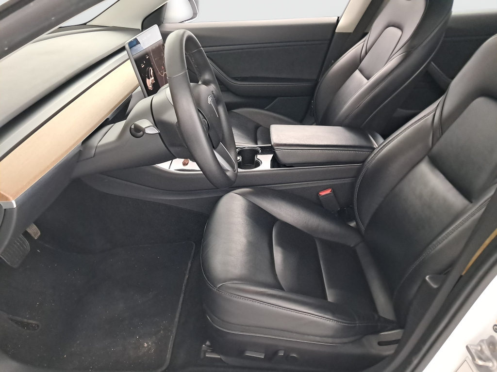 Tesla Model 3 4x4 2019 13