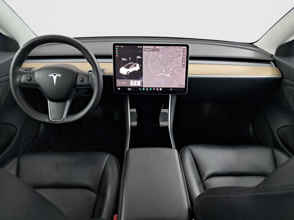 Tesla Model 3 4x4 2019 9