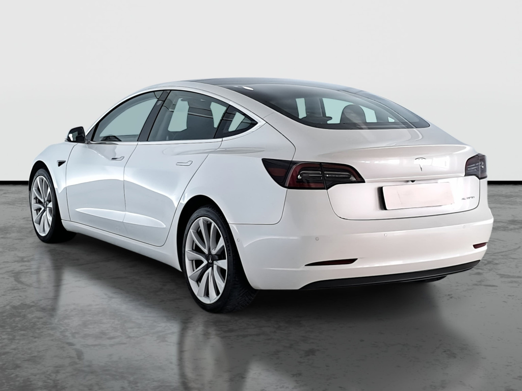 Tesla Model 3 4x4 2019 5