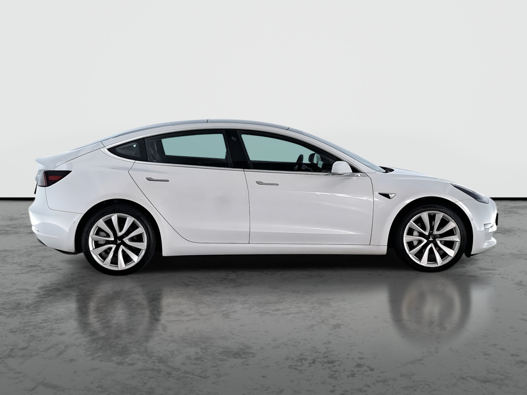 Tesla Model 3 4x4 2019 8