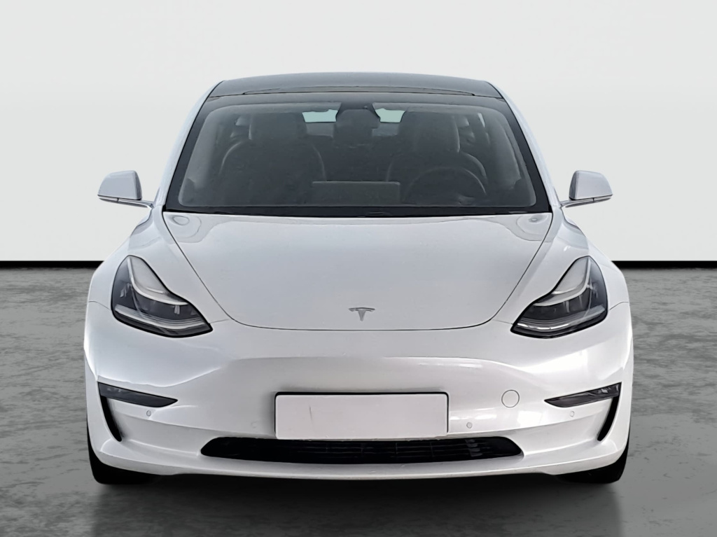 Tesla Model 3 4x4 2019 2