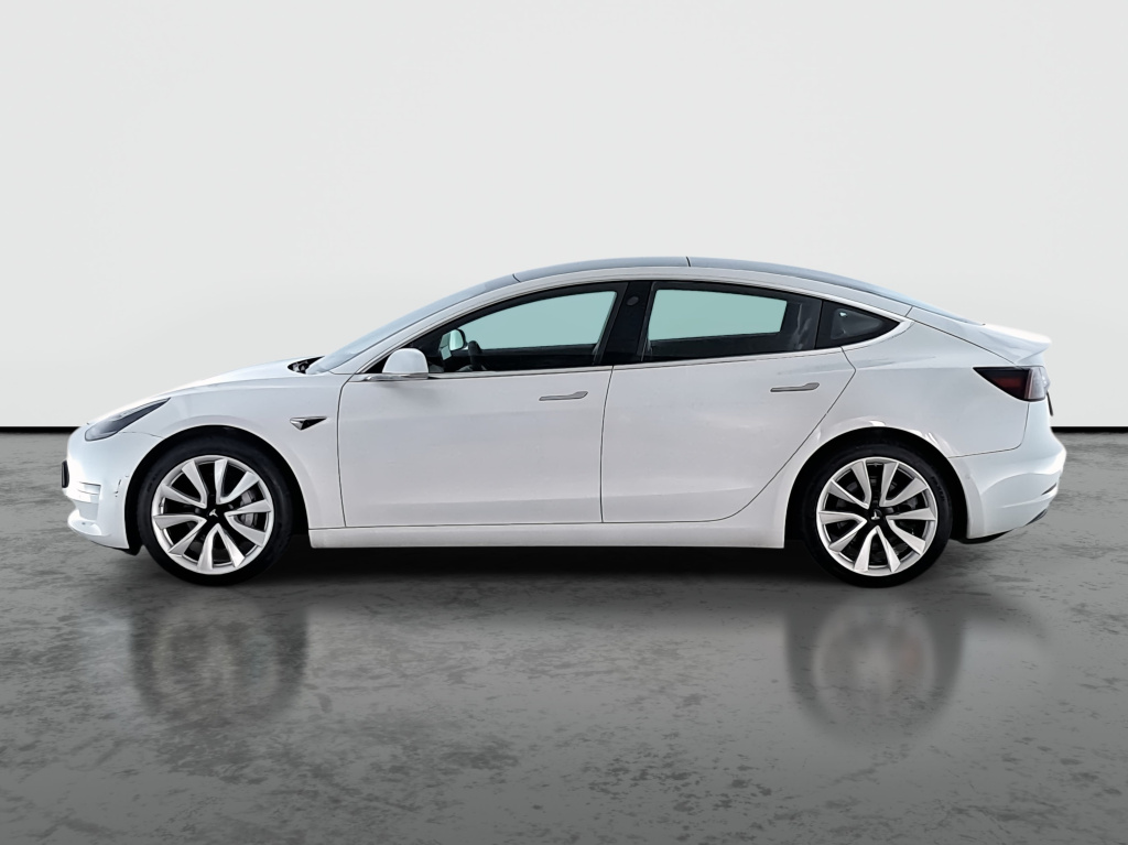 Tesla Model 3 4x4 2019 4
