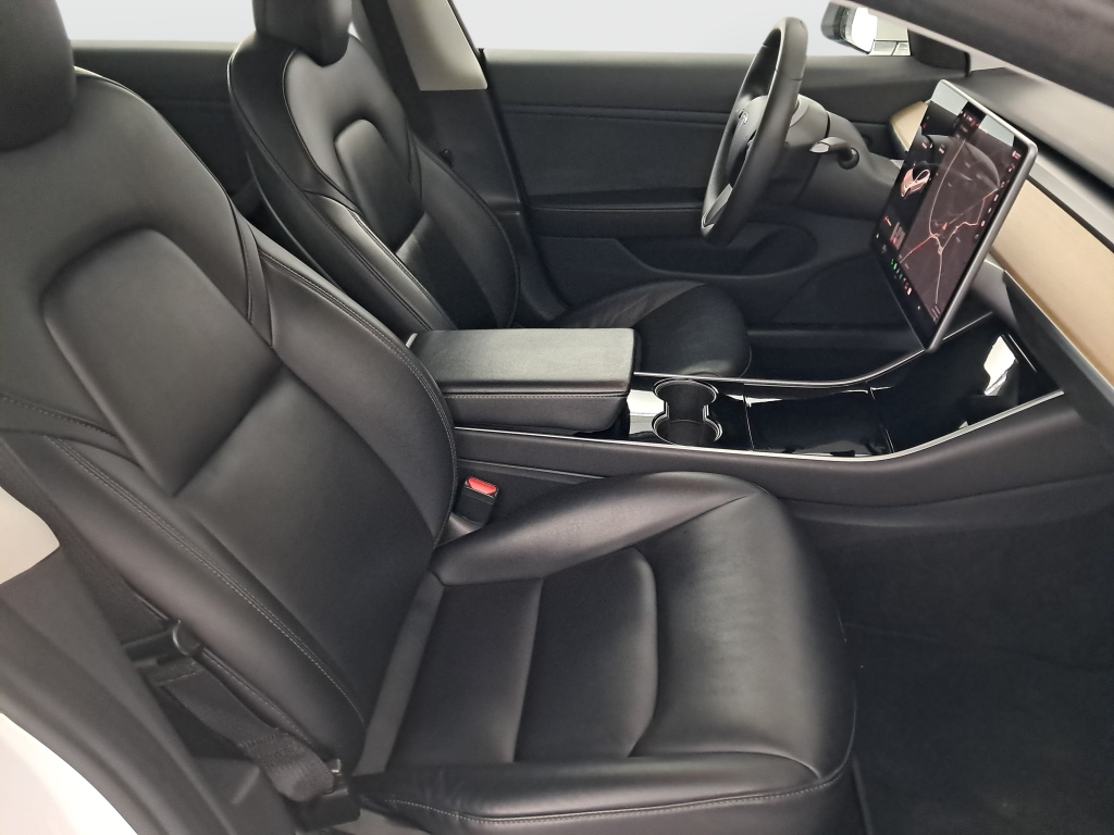 Tesla Model 3 4x4 2019 10