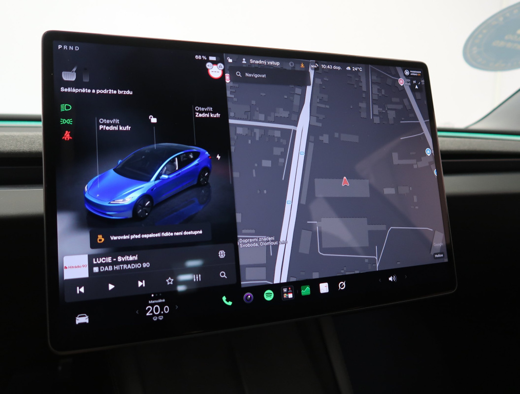Tesla Model 3 2025 24
