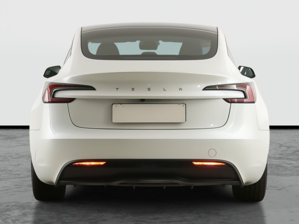 Tesla Model 3 2025 6