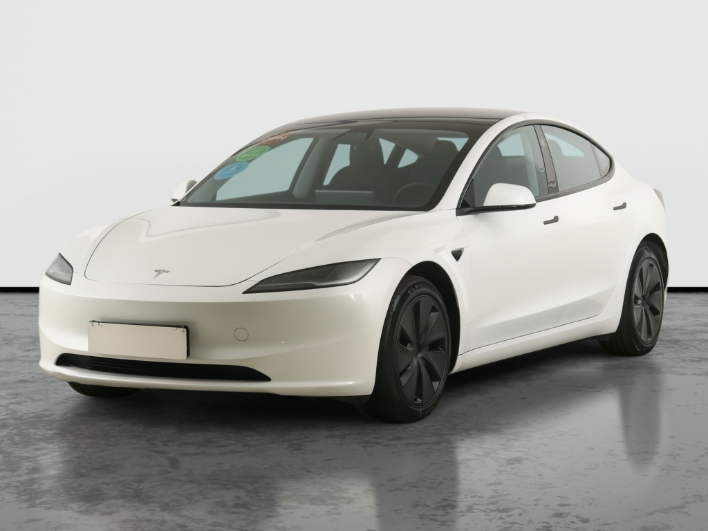 Tesla Model 3 2025 3