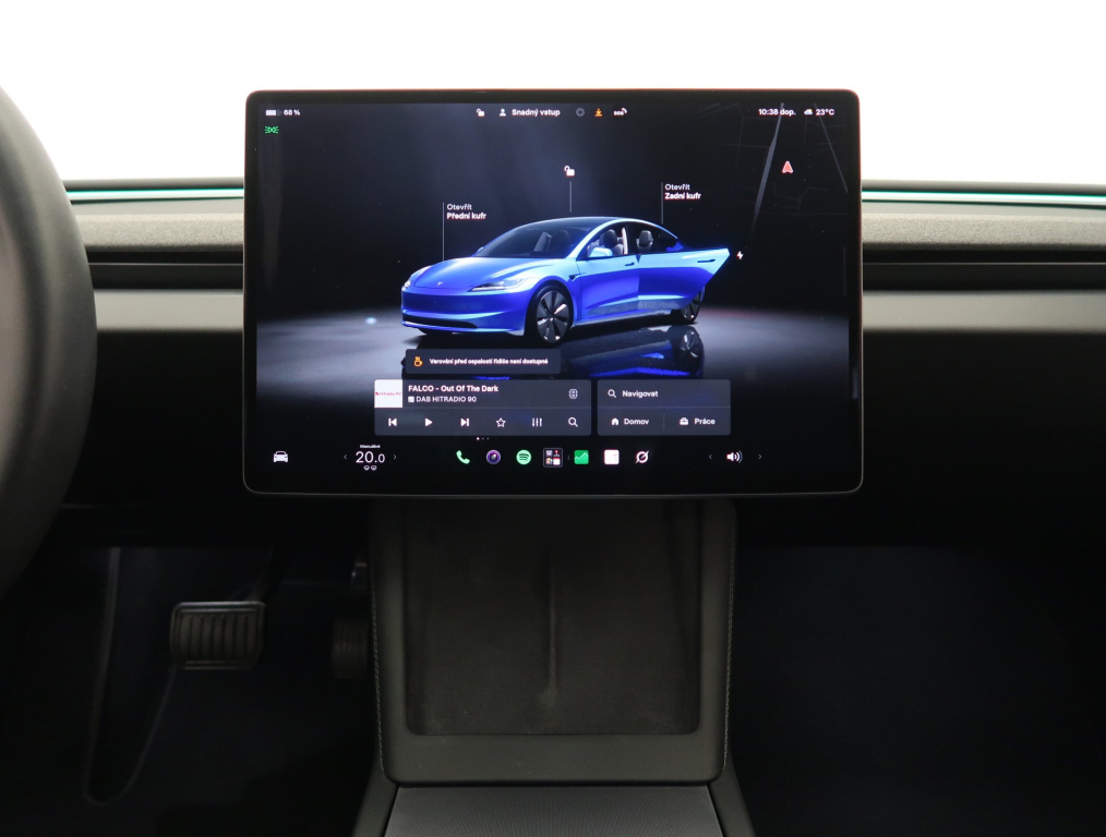 Tesla Model 3 2025 14