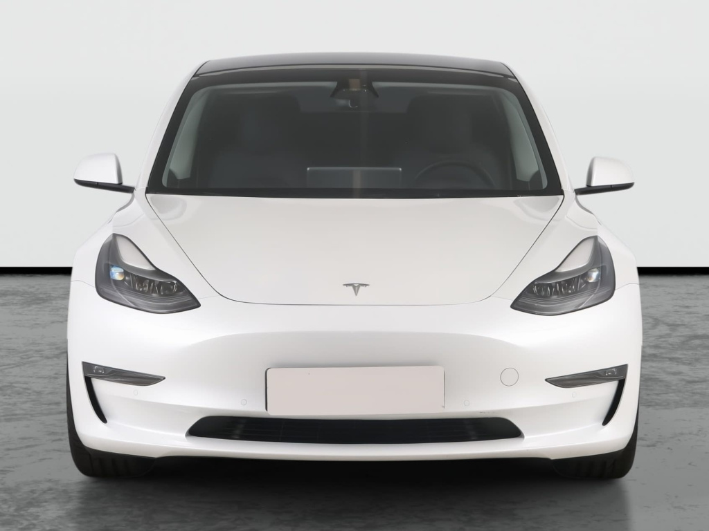 Tesla Model 3 4x4 2021 2